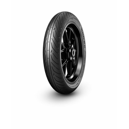 Neumático PIRELLI ANGEL GT II (F) (A) Motos lourdes 120/70 ZR 17 M/C (58W) TL