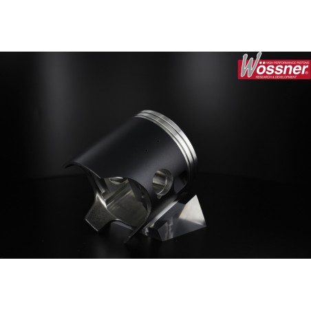 Pistón forjado WÖSSNER