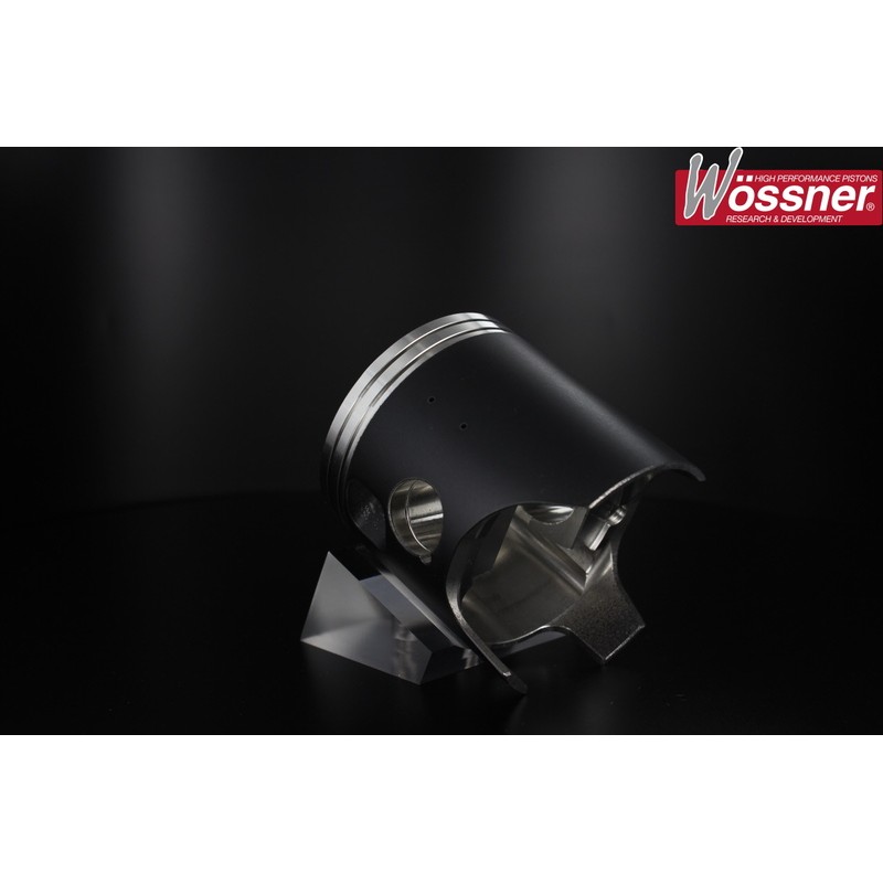 Pistón forjado WÖSSNER