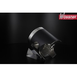 Pistón forjado WÖSSNER 2