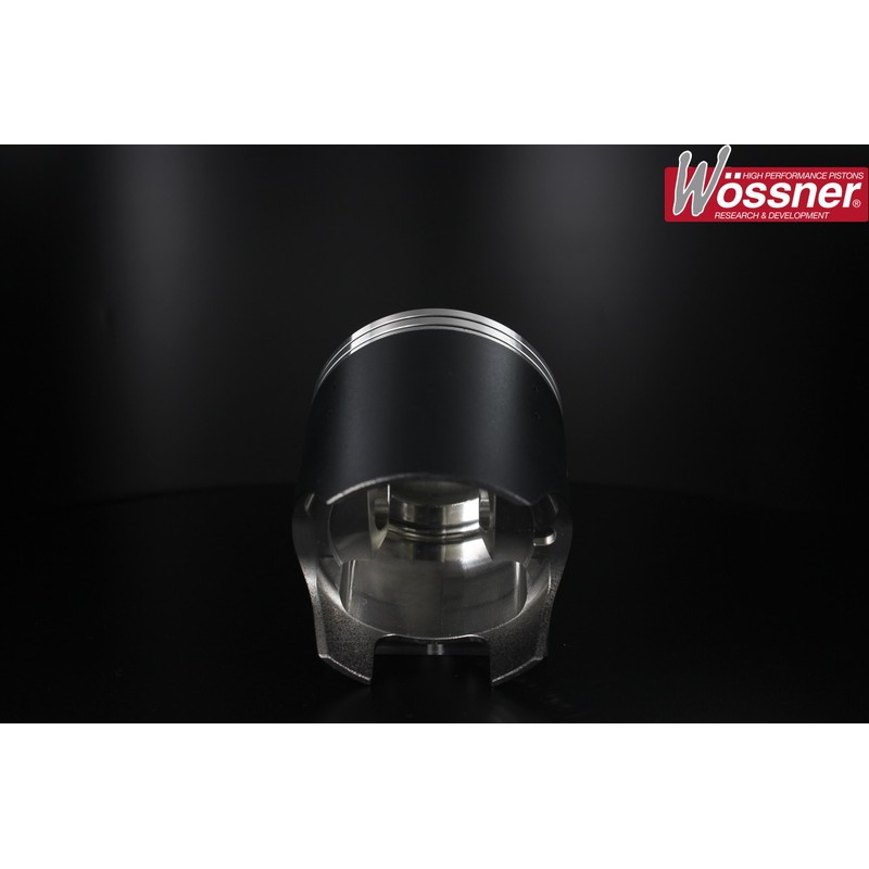 Pistón forjado WÖSSNER