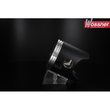 Pistón forjado WÖSSNER