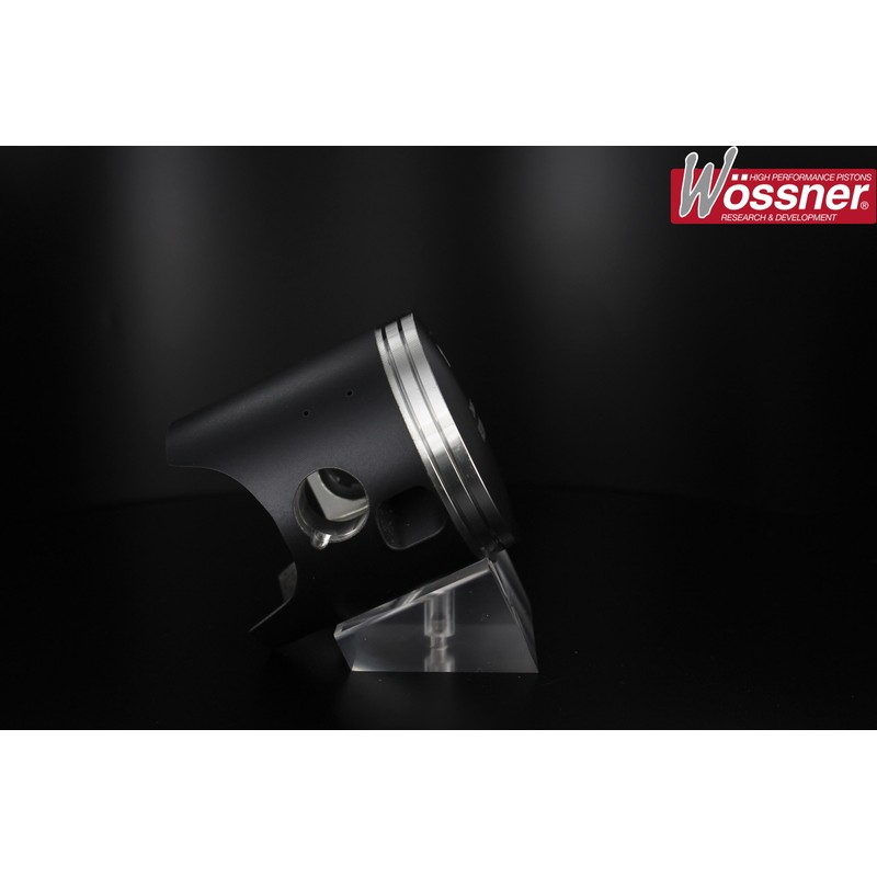 Pistón forjado WÖSSNER
