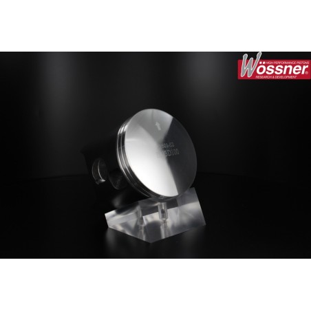 Pistón forjado WÖSSNER