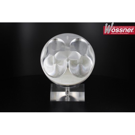 Pistón forjado WÖSSNER