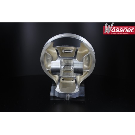 Pistón forjado WÖSSNER