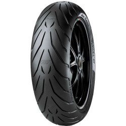 Neumático PIRELLI ANGEL GT 190/50 ZR 17 M/C (73W) TL