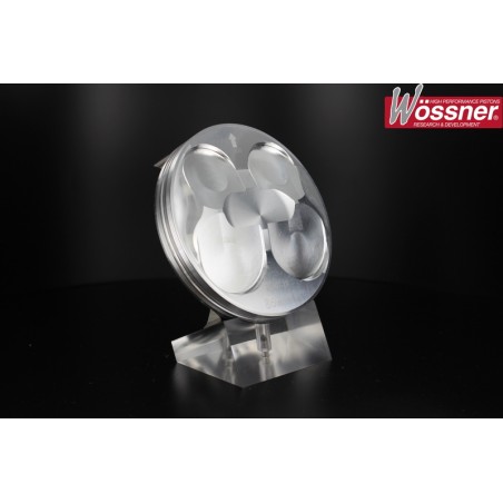 Pistón forjado WÖSSNER