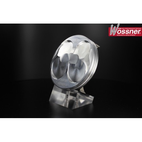 Pistón forjado WÖSSNER