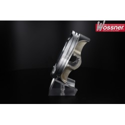 Pistón forjado WÖSSNER