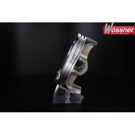 Pistón forjado WÖSSNER