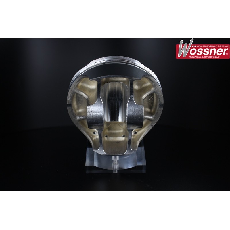 Pistón forjado WÖSSNER
