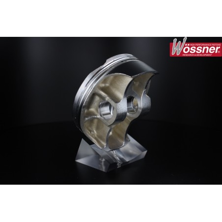 Pistón forjado WÖSSNER