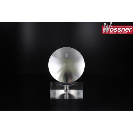 Pistón forjado WÖSSNER