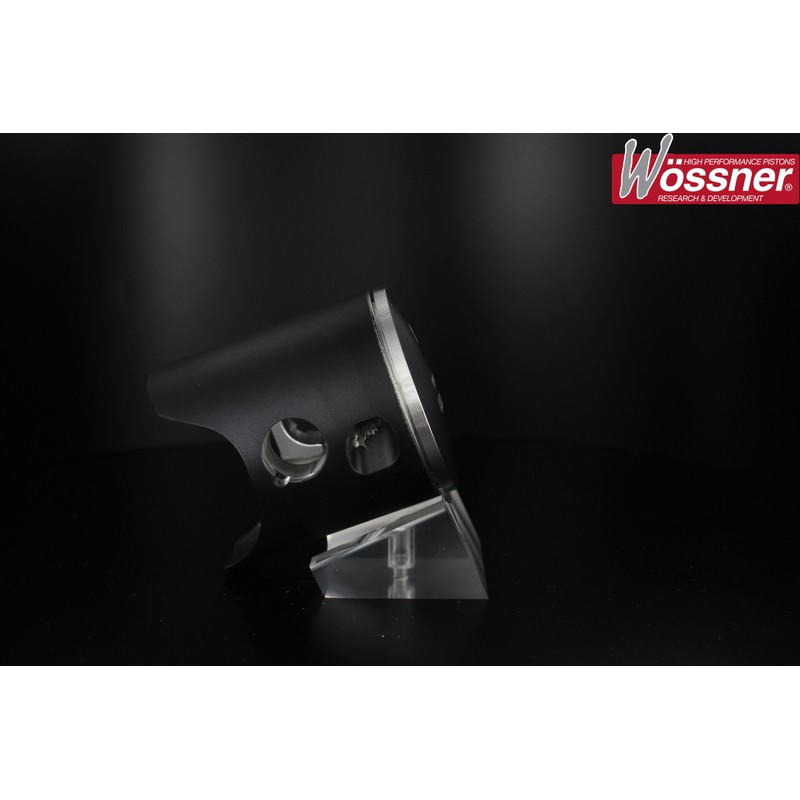 Pistón forjado WÖSSNER