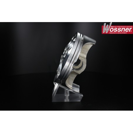 Pistón forjado WÖSSNER Pro Series