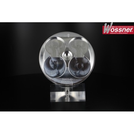 Pistón forjado WÖSSNER Pro Series
