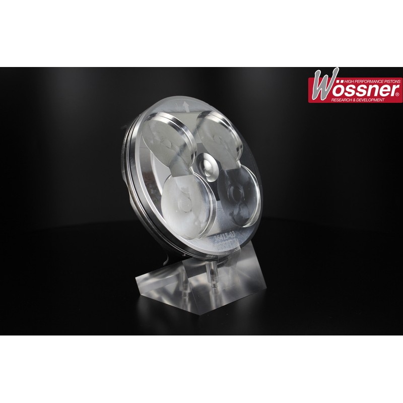 Pistón forjado WÖSSNER Pro Series