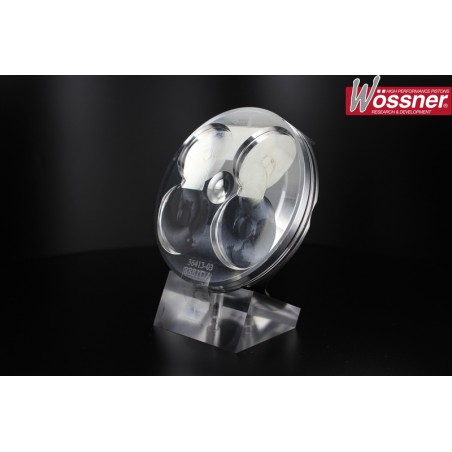 Pistón forjado WÖSSNER Pro Series