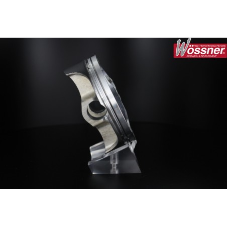 Pistón forjado WÖSSNER Pro Series
