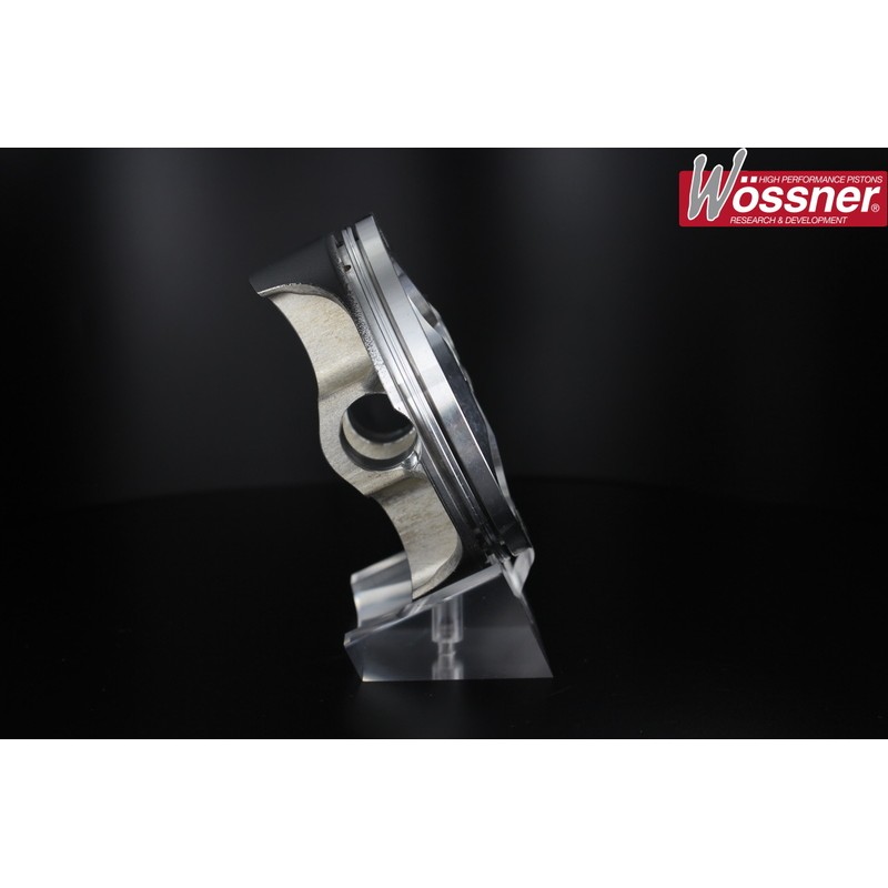 Pistón forjado WÖSSNER Pro Series
