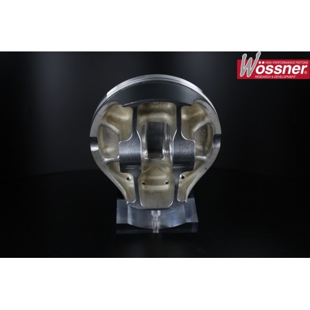 Pistón forjado WÖSSNER Pro Series