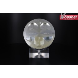 Pistón forjado WÖSSNER 2