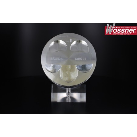 Pistón forjado WÖSSNER