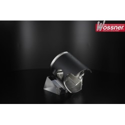 Pistón forjado WÖSSNER 2