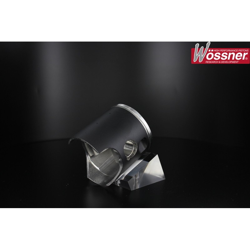 Pistón forjado WÖSSNER