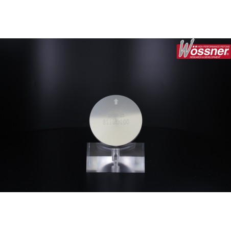 Pistón forjado WÖSSNER