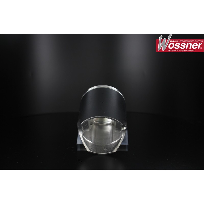 Pistón forjado WÖSSNER