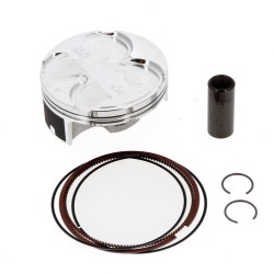 Pistón forjado VERTEX Replica