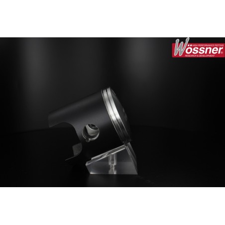 Pistón forjado WÖSSNER