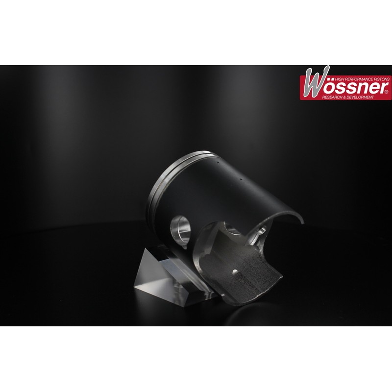 Pistón forjado WÖSSNER