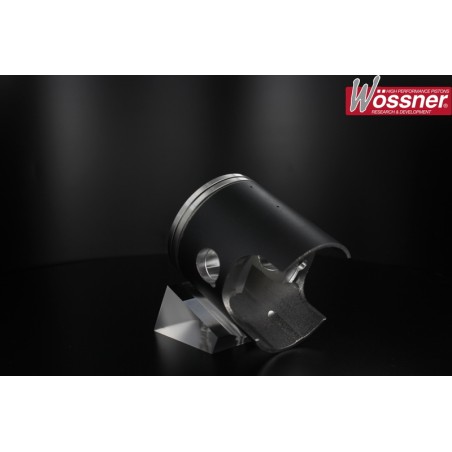 Pistón forjado WÖSSNER