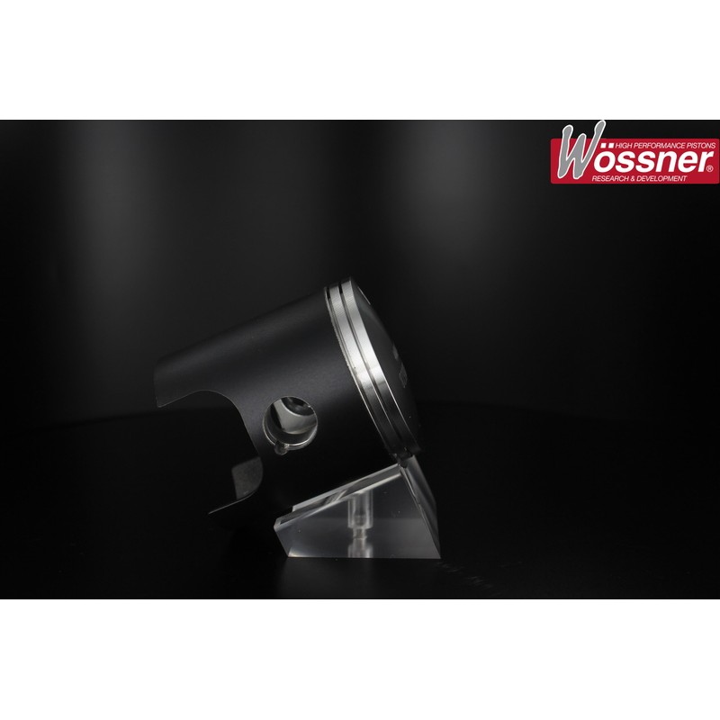 Pistón forjado WÖSSNER