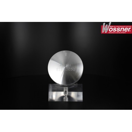 Pistón forjado WÖSSNER