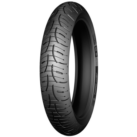 Neumático MICHELIN PILOT ROAD 4 120/70 ZR 17 M/C (58W) TL
