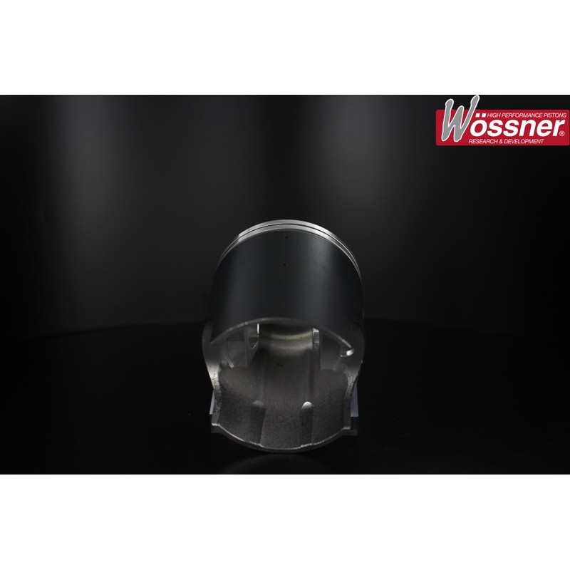 Pistón forjado WÖSSNER