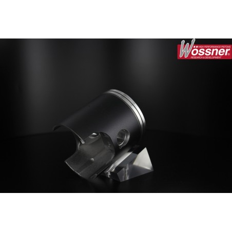 Pistón forjado WÖSSNER