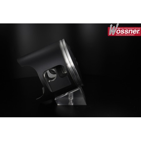 Pistón forjado WÖSSNER