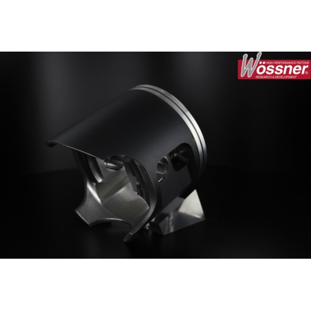 Pistón forjado WÖSSNER