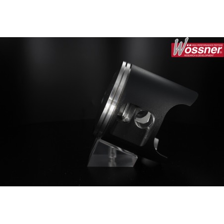 Pistón forjado WÖSSNER