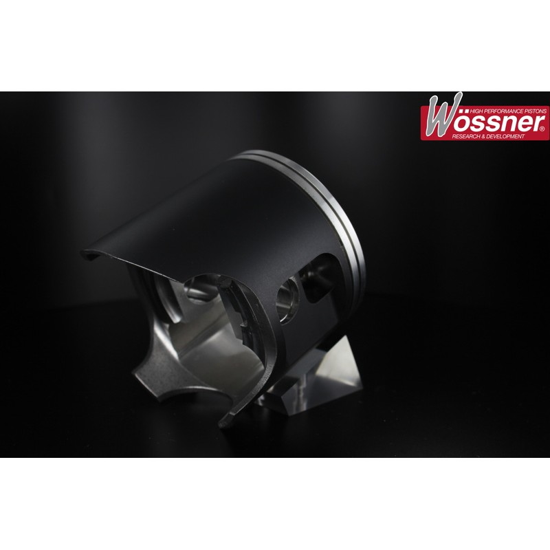 Pistón forjado WÖSSNER