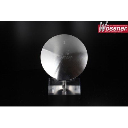 Pistón forjado WÖSSNER