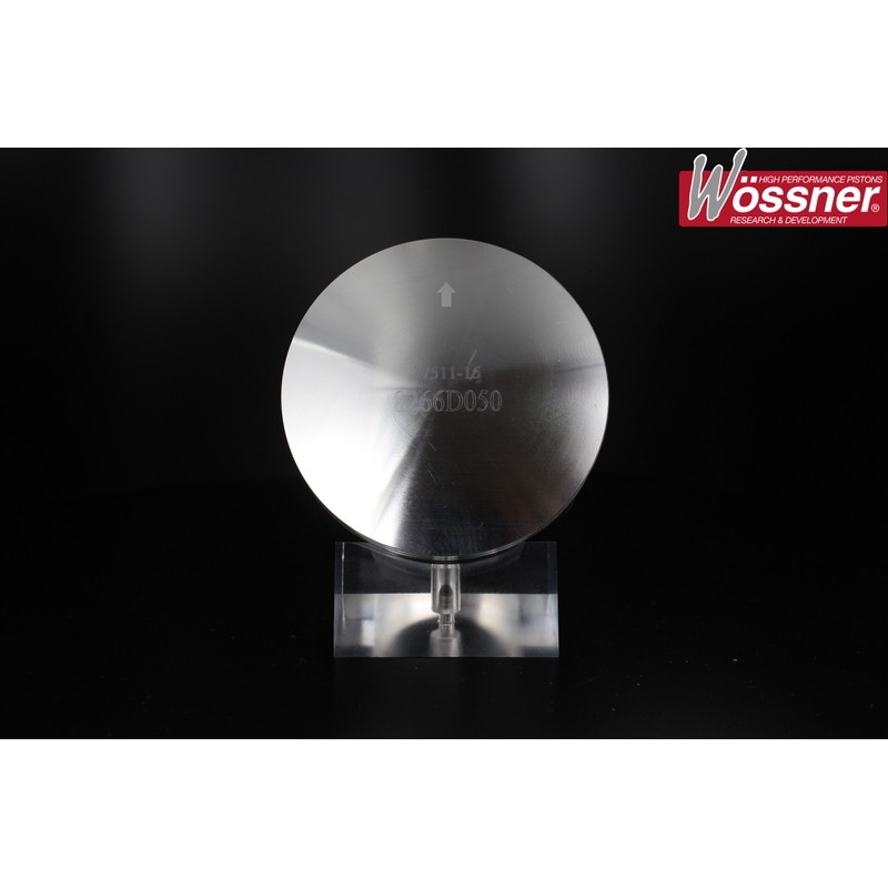 Pistón forjado WÖSSNER