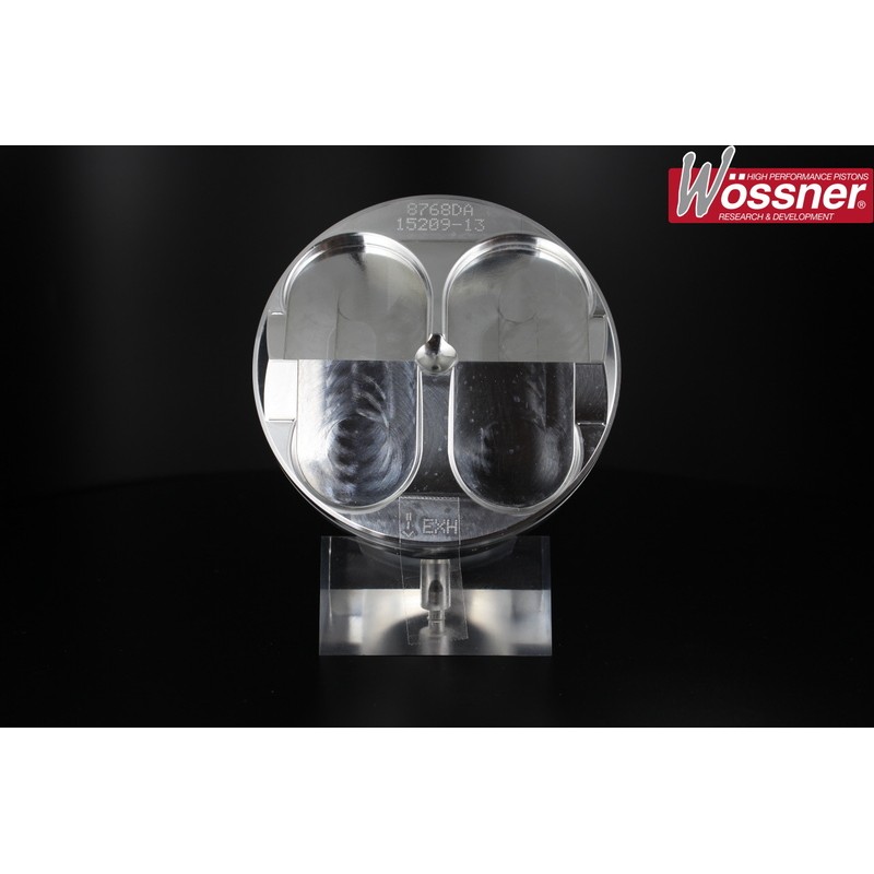 Pistón forjado WÖSSNER Pro Series