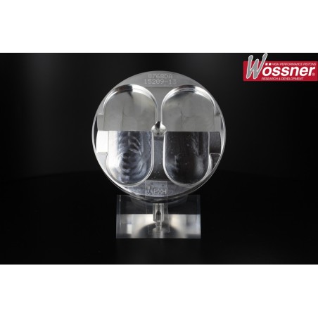 Pistón forjado WÖSSNER Pro Series