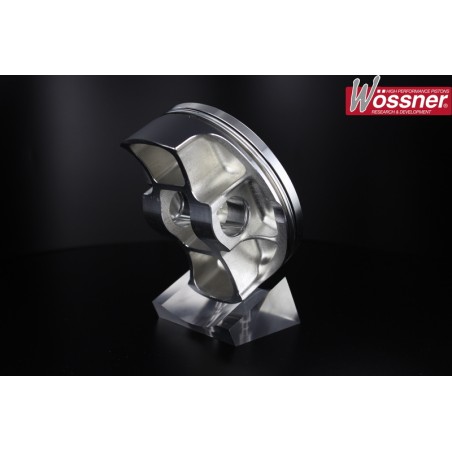 Pistón forjado WÖSSNER Pro Series